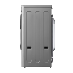 Lg LAVADORA DE CARGA FRONTAL ELECTRICA DE 23KG TURBOWASH 360 AI DD CON VAPOR 23VFXS6